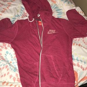 NIKE hoodie